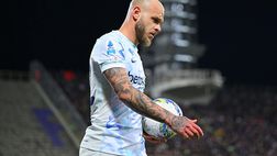 Il Mattino – Sì, l’Inter è in crisi e il campionato è riaperto. Lotta scudetto ora al bivio