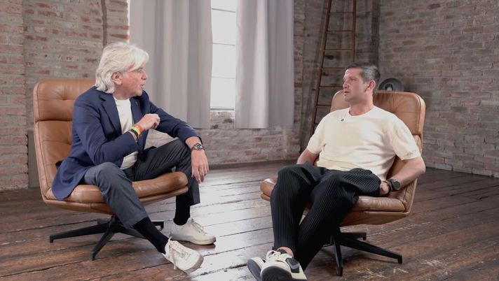 Chivu: “Mercato? Scout e dirigenti bravissimi a scegliere i giocatori, manca qualcos’altro…” Chivu: “Mercato? Scout e dirigenti bravissimi a scegliere i giocatori, manca qualcos’altro…” - immagine 1