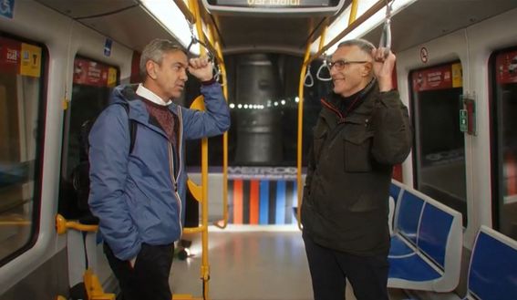Costacurta: “In un derby feci un fallaccio a Ronaldo: arrivò Bergomi e…” Costacurta: “In un derby feci un fallaccio a Ronaldo: arrivò Bergomi e…” - immagine 1