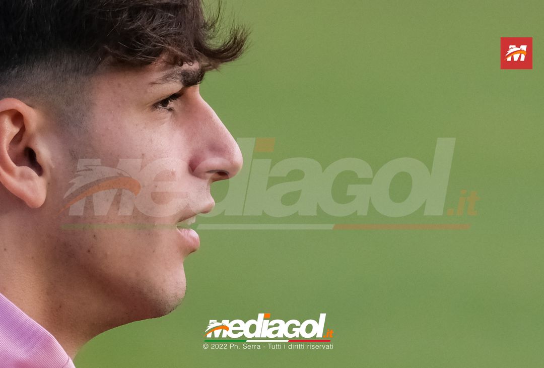 FOTO, Test amichevole contro la Primavera per la squadra di Mister Corini (GALLERY) - immagine 97