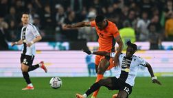 Udinese-Inter | Tutti i precedenti della super sfida di sabato