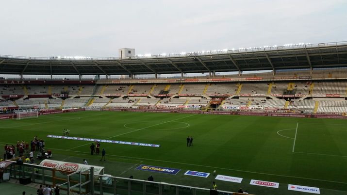 Torino-Sassuolo, le ultime dai campi: squadre in campo - immagine 1
