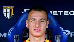 Camarda ancora dalla panchina. Di Francesco: “C’è un tempo per tutto”