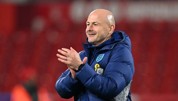 Getty Images Inghilterra, continua la ricerca del post Soutghate: Carsley CT ad interim - immagine 1