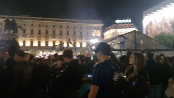 Dimarco: “C’era chi metteva l’Inter fuori dalla top 4. E qualcuno con la memoria corta…”- immagine 3