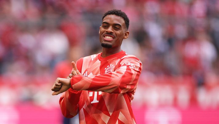 Inter, c’è Gravenberch: apertura del Bayern, la situazione. E su Samardzic… - immagine 1