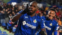 L’espulsione da record costa due giornate a Nyom: il comunicato