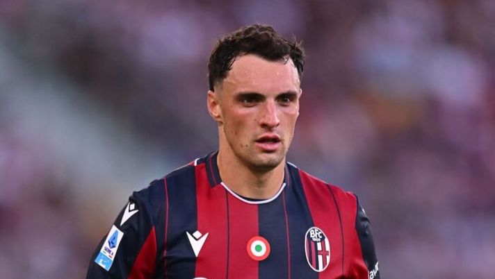 Zortea: “Più pressione dal fantacalcio che dal mio allenatore! La promessa e la Nazionale…” Zortea: “Più pressione dal fantacalcio che dal mio allenatore! La promessa e la Nazionale…” - immagine 1