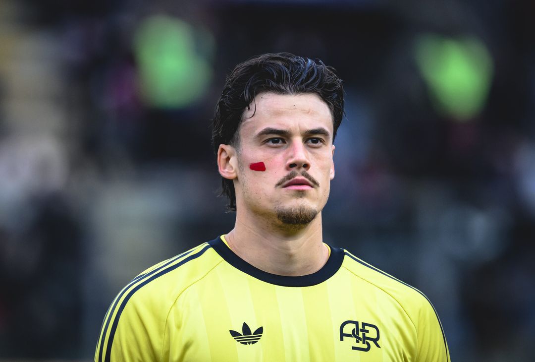 Cremonese-Roma 1-3 – FOTO GALLERY - immagine 28