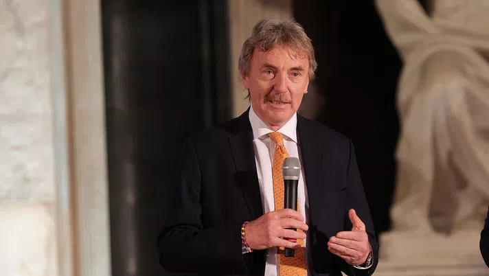 juventus napoli boniek