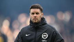 La tentazione Hurzeler svanisce. Il Brighton lo blinda con il rinnovo
