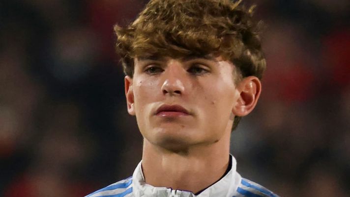 Romano: “Ecco la verità sulle ultime voci in merito all’Inter che sta trattando Nico Paz” - immagine 1