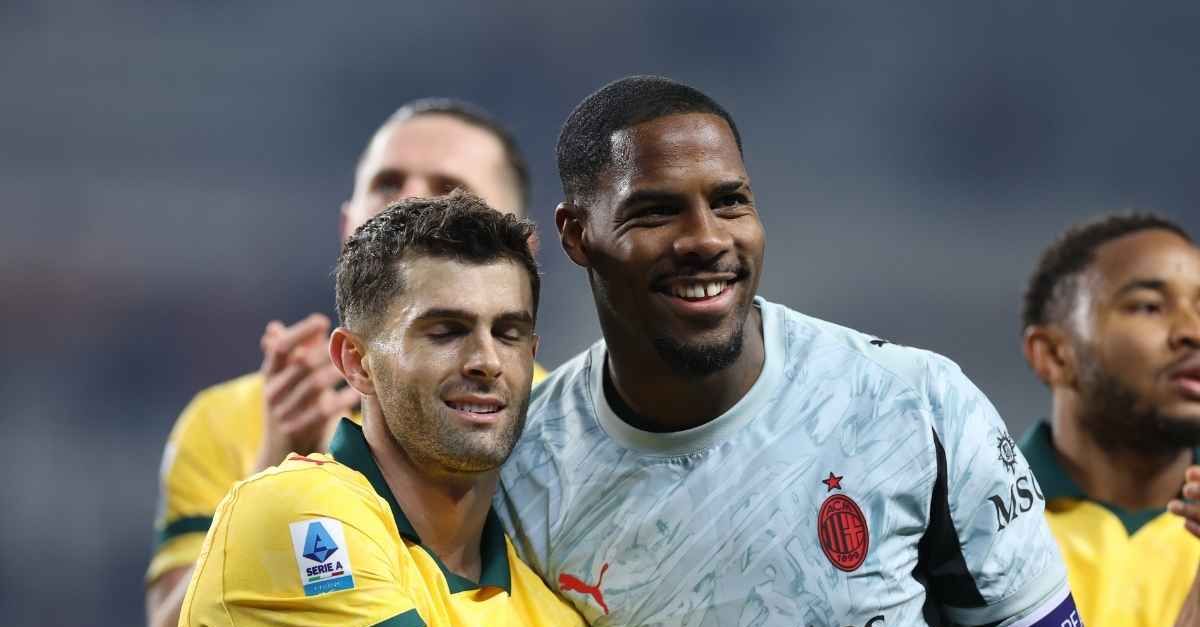 rinnovi milan pulisic e maignan situazioni al momento diverse ecco i dettagli da Pianetamilan.it rinnovi milan pulisic e maignan situazioni al momento diverse ecco i dettagli