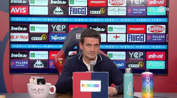 Chivu: “Come stanno Darmian e Calhanoglu. Voi parlate di Bisseck e io vi parlo di…”- immagine 3