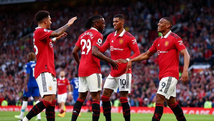 Nuova sponsorizzazione da record per il Manchester United: 70 mln all’anno da Snapdragon - immagine 1