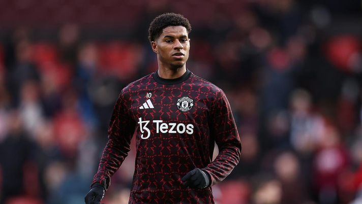 Il Barcellona vuole Rashford subito. In Spagna: “Ma prima bisogna…” - immagine 1
