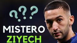Lo strano caso di Hakim Ziyech. Milan, hai evitato un guaio?
