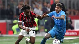 La Marca: “Vittoria del Napoli segnale di forza, Olivera sontuoso contro il Milan”