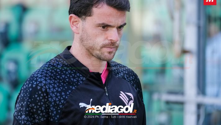 Palermo, La Repubblica: “Genoa ed Empoli bussano per Brunori. Nuovo ds e addii…”  Palermo, La Repubblica: “Genoa ed Empoli bussano per Brunori. Nuovo ds e addii…” - immagine 1