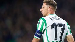 Joaquin chiuderà con stile, partita di addio con i big. E c’è anche Borja