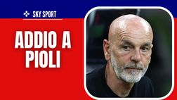 Milan, Baiocchini: “Esonero Pioli? Ecco quando potrebbe arrivare l’ufficialità”
