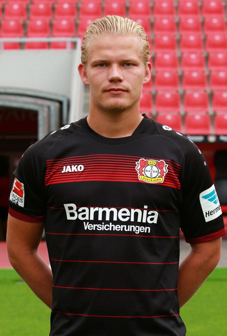 FOTO, Pohjanpalo maglie, esultanze e gol del nuovo bomber del Palermo (gallery) - immagine 8