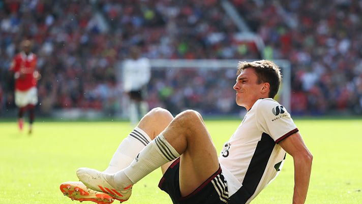 “Uno dei giorni più difficili della sua vita”, João Palhinha è stato quasi un giocatore del Bayern Monaco ma… - immagine 1