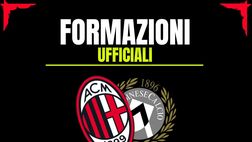 Primavera – Milan-Udinese, le formazioni ufficiali: Guidi cambia in attacco