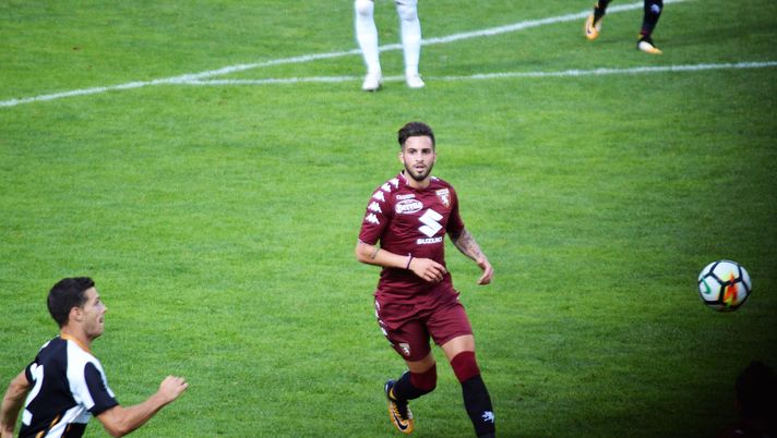 Calciomercato, il Verona guarda in casa Torino: interessano Boye e Parigini - immagine 1