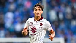 Le probabili formazioni di Torino-Fiorentina: Ricci-Ilic, a voi la mediana