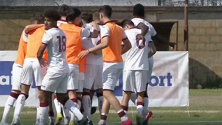 Viareggio Cup, Toro nel girone con Rukh Lviv, UYSS New York e Centre National Brazzaville - immagine 1