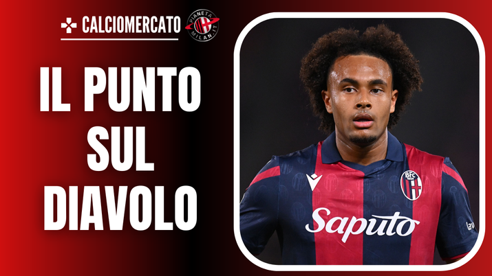 Calciomercato Milan – Marchetti: “Zirkzee? Una squadra è in testa alla corsa” - immagine 1