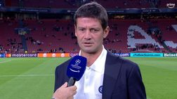 Chivu: “Ecco come sta Lautaro. Pio merita di giocare. Finora in campionato abbiamo…”