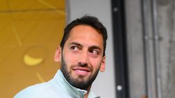 In Turchia – Calhanoglu ha detto no ad Inzaghi, niente Al Hilal. E ora il Gala…