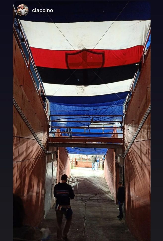 Tifo blucerchiato nel derby anche in ospedale: e lo Spezia? Nè Liguria nè Toscana…- immagine 4