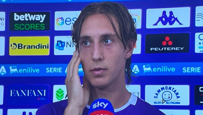 Fiorentina, Fazzini a Sky: “Non puoi approcciare così quando giochi con il Napoli” - immagine 1