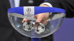 Champions, sorteggi playoff: l’Inter evita Mou e becca il Bodo. Il Gala per la Juve