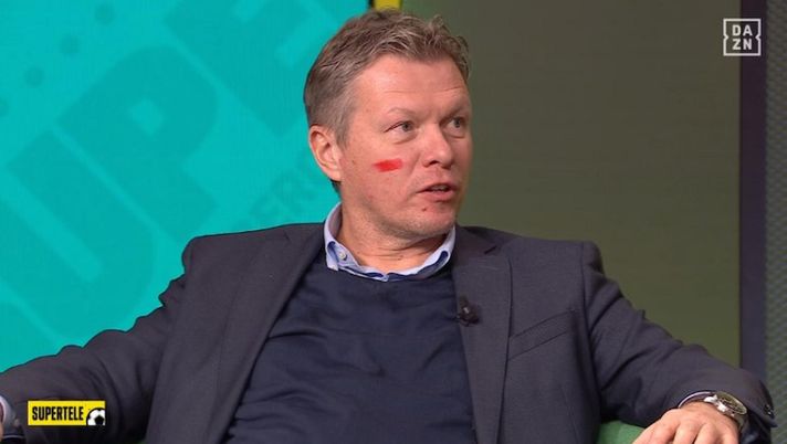 Alciato: “Sembrano esserci forti voci su un ritorno di Conte alla Juve” - immagine 1