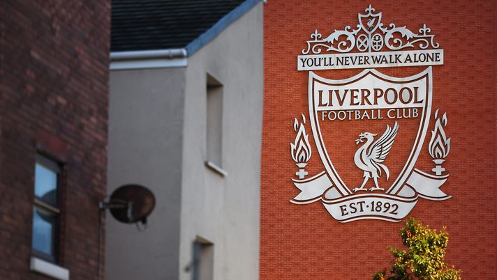 Liverpool real madri dove vedere