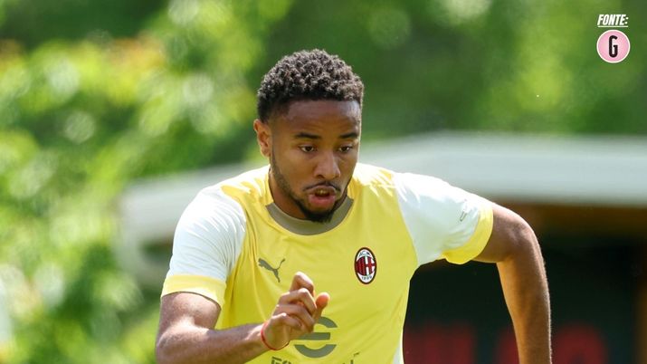 Calciomercato Milan, Nkunku cessione possibile: la cifra. Lewandowski ...