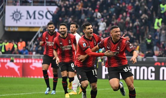 Milan, Cardinale: “Classifica e Champions non mi soddisfano. Coi soli soldi non si vincono…”- immagine 2