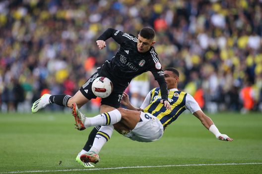 Immobile guida il Besiktas, il Fenerbahce si affida a En-Nesyri: le probabili formazioni- immagine 2