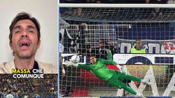 Calvarese: “Sbagliato assegnare il rigore al Como. E da Massa mi aspetto una gestione diversa”