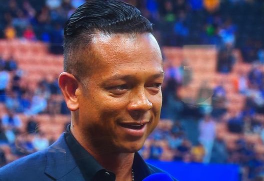 Guarin a ITV: “Che bello l’affetto dei tifosi. Ecco in chi mi rivedo. Inter? Motivazione extra” - immagine 1