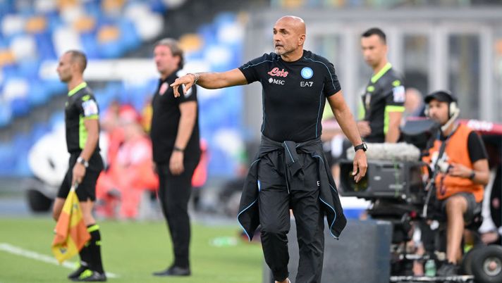 Champions: Liverpool-Napoli 2-0, Bayern Monaco-Inter 2-0 - immagine 1