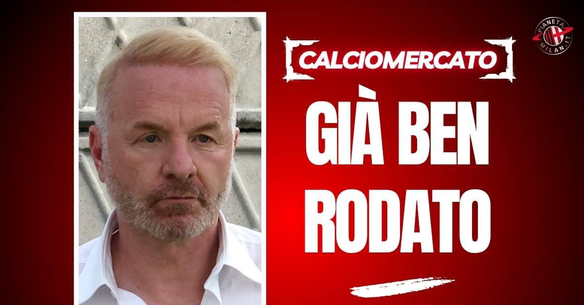 Calciomercato Milan, esperienza e qualità in arrivo dalla Premier League Calciomercato Milan, esperienza e qualità in arrivo dalla Premier League