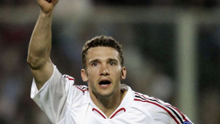 Milan e musica: il rapper turco Organize omaggia i rossoneri con 'Shevchenko'