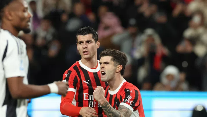 pulisic-morata-dichiarazioni-juve-milan