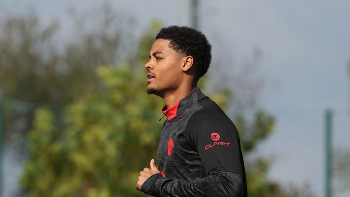 De Winter sull’interesse del Napoli: “C’è stato, ma non si può dire no al Milan” - immagine 1