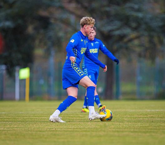 Di Napoli: “Vi faccio il nome di questo talento: è un predestinato e presto si prenderà la scena”- immagine 2